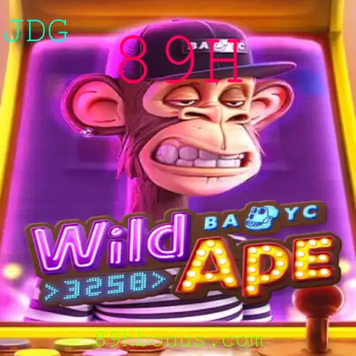 Descubra a Emoção do Jogo WildApe3258