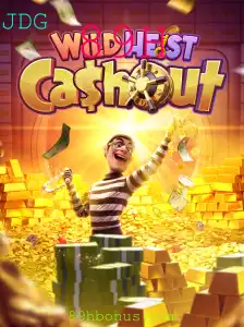 Descubra o Fascinante Universo do Jogo WildHeistCashout com a Chave 89H