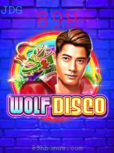 Descobrindo WolfDisco: Uma Aventura Cativante no Mundo dos Loups e Luzes