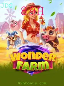 Descubra o Mundo Encantador de WonderFarm: O Jogo Que Está Conquistando Corações