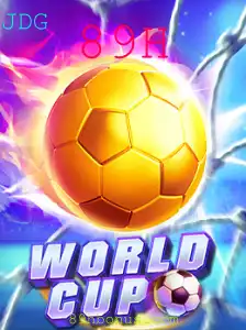 WorldCup: Descubra o Jogo Revolucionário